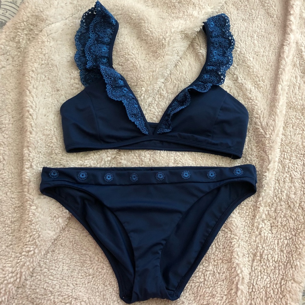 The Loft Swimsuit